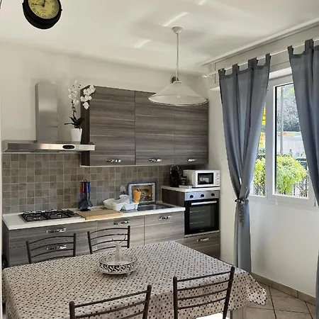 Ca Del Fili 펜션 레노