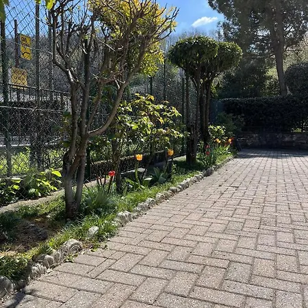 펜션 Ca Del Fili 레노