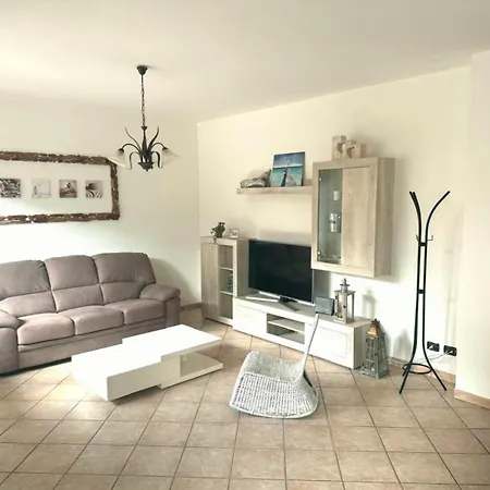Casa de Férias Cà Del Fili *