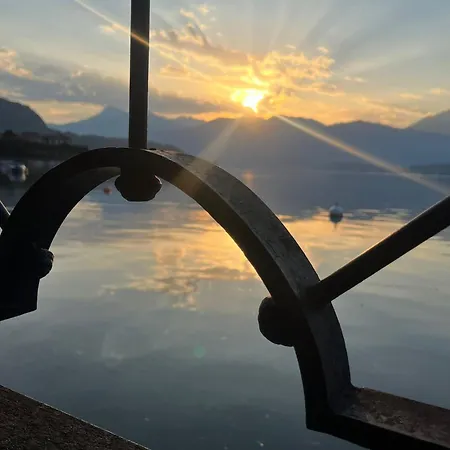 Ca Del Fili Lenno