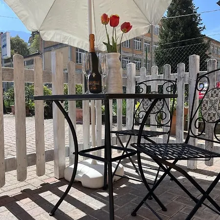 בית נופש Ca Del Fili לנו