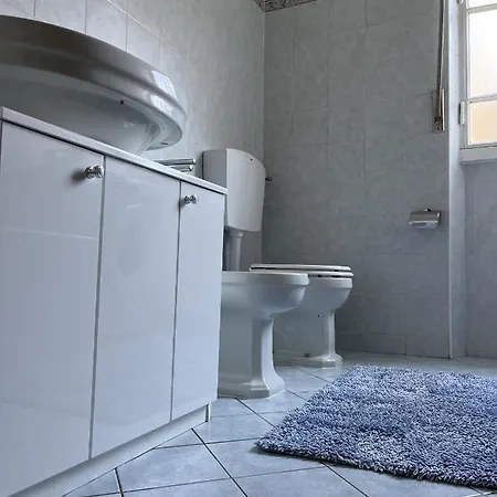 Ca Del Fili Holiday home Lenno