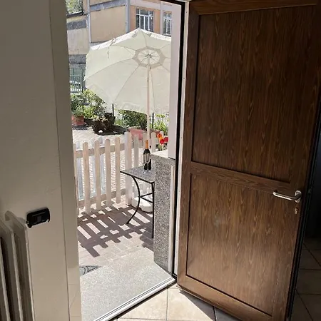 Дом отдыха Ca Del Fili Лено