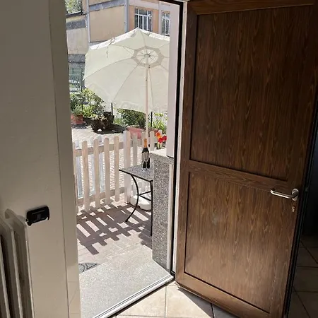 Holiday home Ca Del Fili Lenno