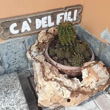 Cà Del Fili