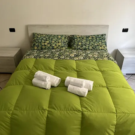 Cà Del Fili * Lenno