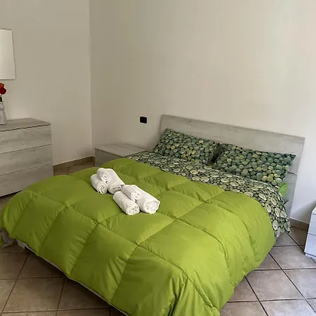 بيت للعطل Ca Del Fili *