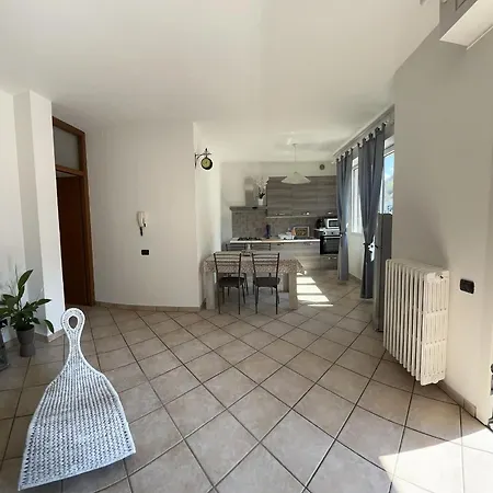 Ca Del Fili * Лено