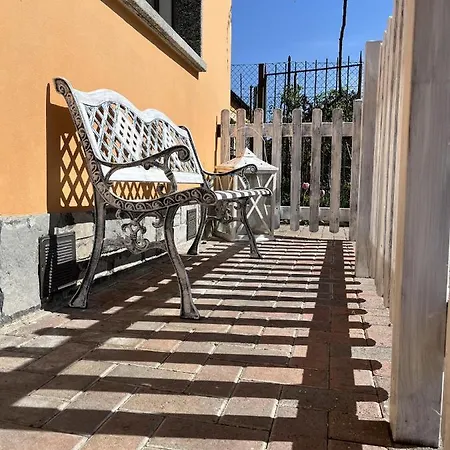Дом отдыха Ca Del Fili *