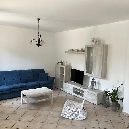 Ca Del Fili Lenno
