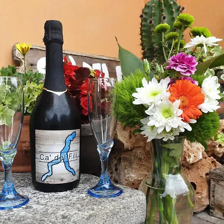 Cà Del Fili Hébergement de vacances