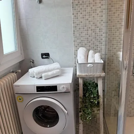Holiday home Ca Del Fili *