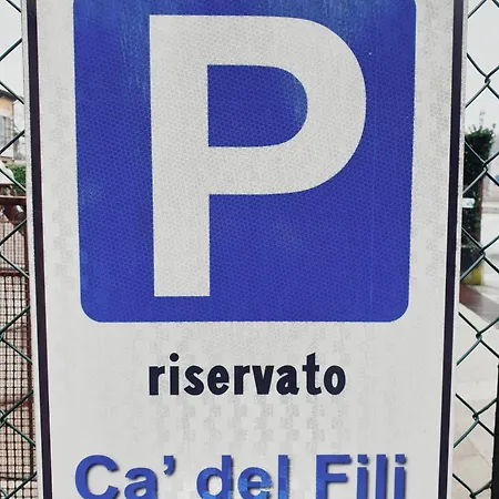 Ca Del Fili