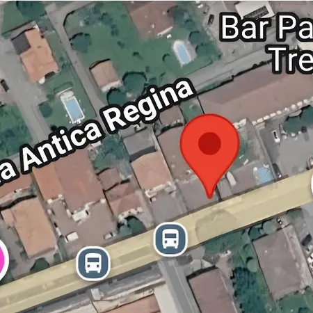 Ca Del Fili レンノ