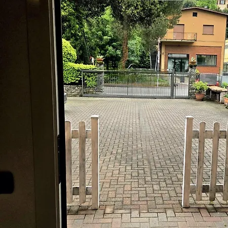 別荘 Ca Del Fili