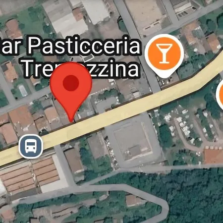 Cà Del Fili Casa vacanze *