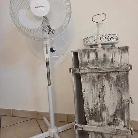 Cà Del Fili Lenno