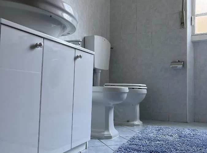 Ca Del Fili Holiday home Lenno