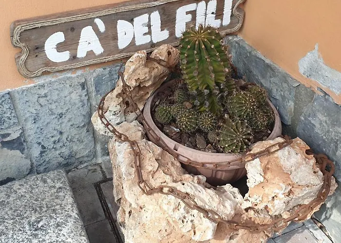 Ca Del Fili