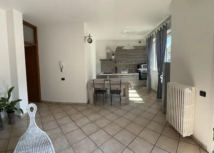 Ca Del Fili * Лено