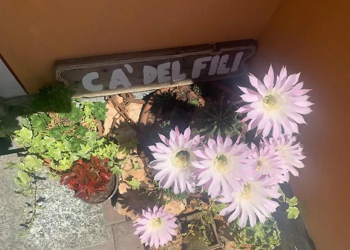Ca Del Fili * Лено