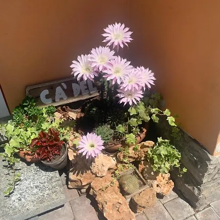 Casa vacanze Cà Del Fili *