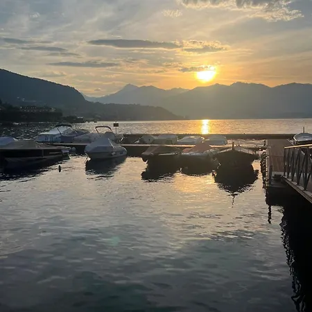 Ca Del Fili レンノ