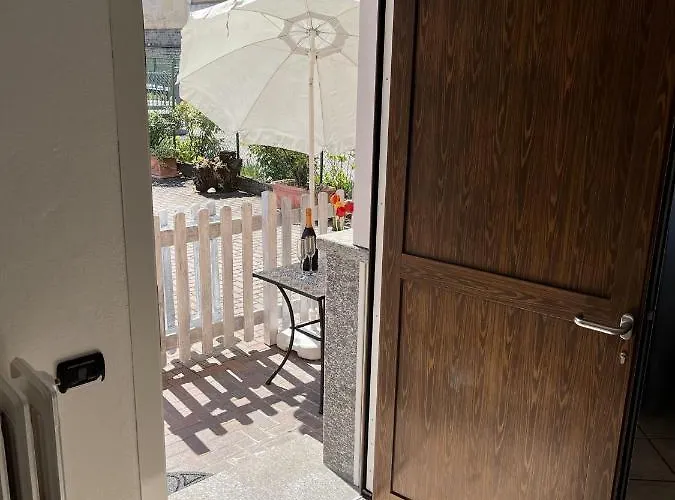 Feriehus Ca Del Fili Lenno