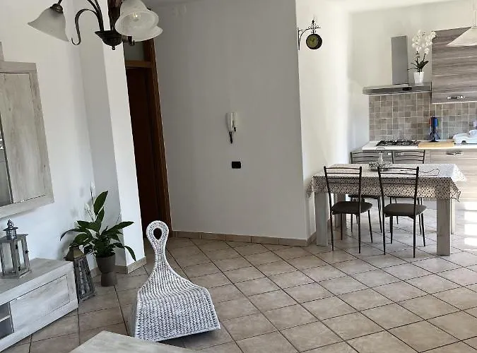 Feriehus Ca Del Fili Lenno