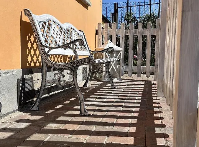 Feriehus Ca Del Fili *