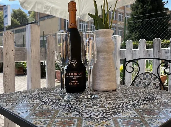 Feriehus Ca Del Fili