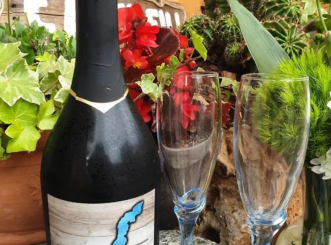 Feriehus Ca Del Fili *