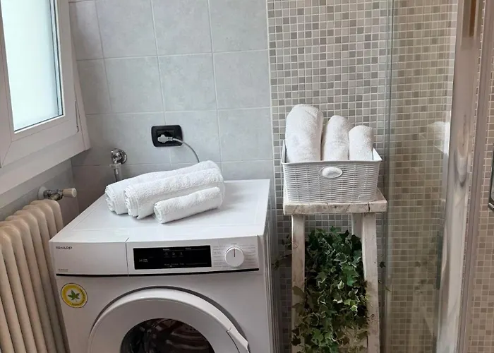 Feriehus Ca Del Fili *