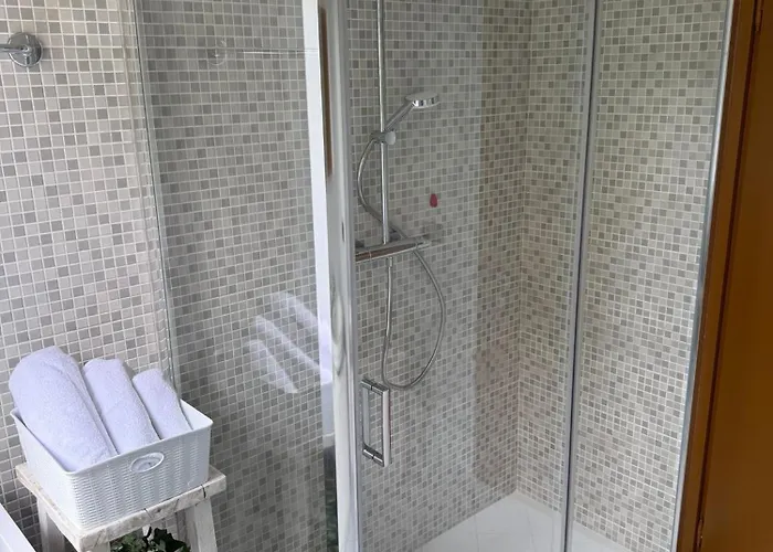 Feriehus Ca Del Fili