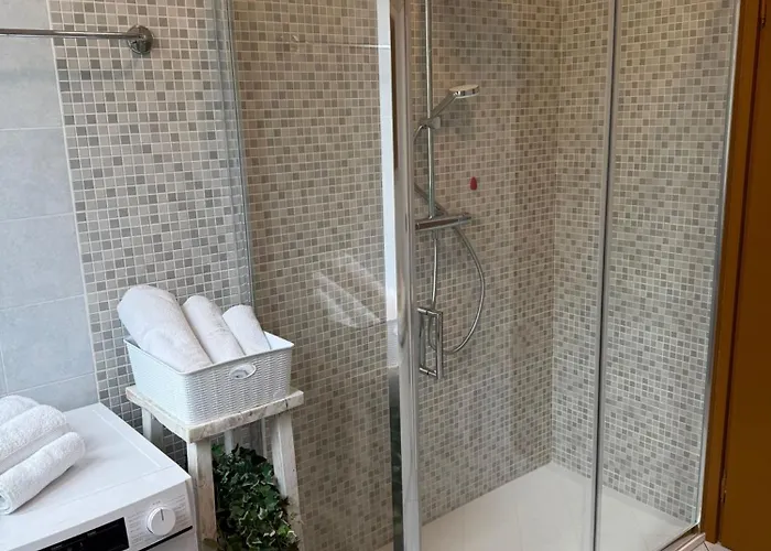 Feriehus Ca Del Fili *