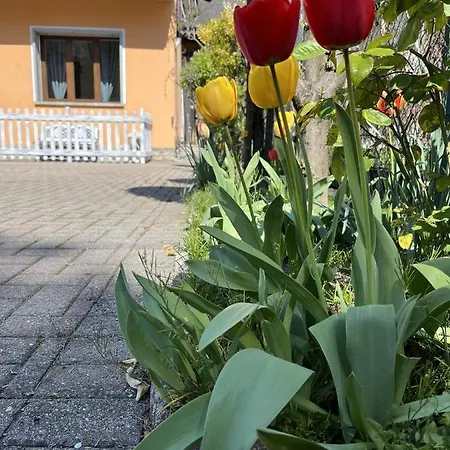 Ca Del Fili Prázdninový dům