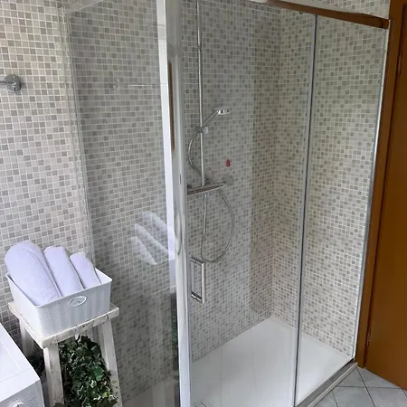 Prázdninový dům Ca Del Fili