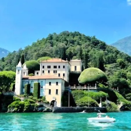 Hébergement de vacances Cà Del Fili